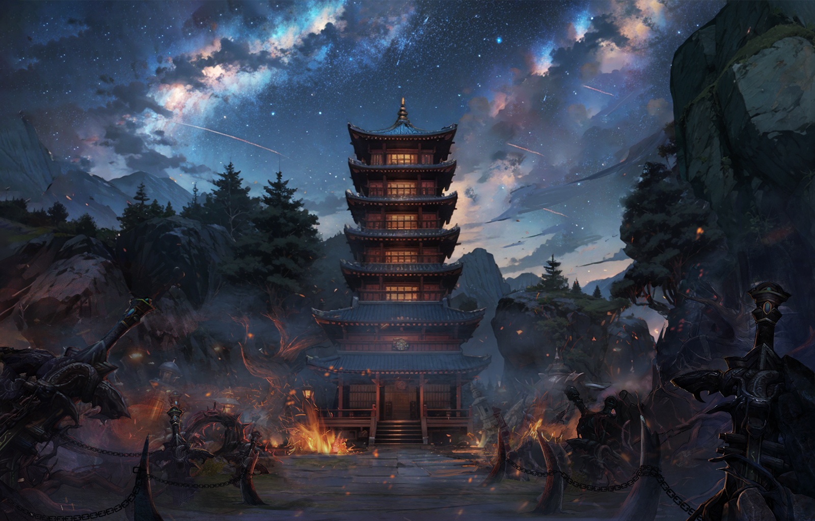 完美-完美国际-完美世界-完美世界国际版-417武器-517武器-218武器